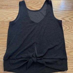 Old navy girls tank top